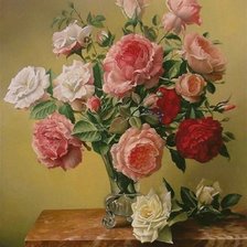 Схема вышивки «№2871214»