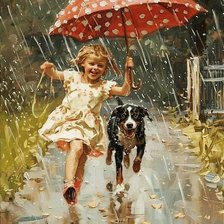 Схема вышивки «№2871260»