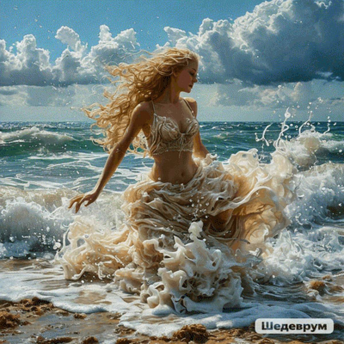 Афродита - предпросмотр