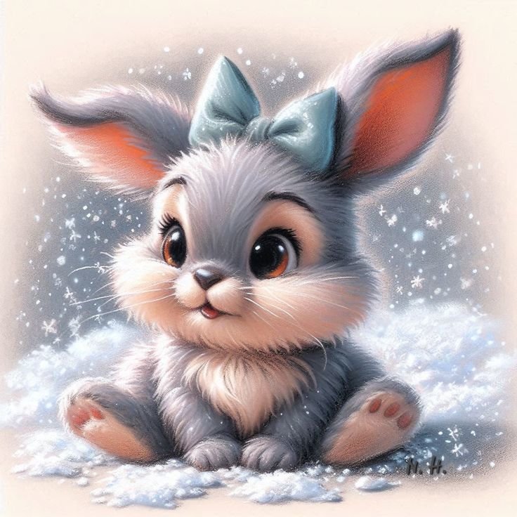 пуся - оригинал