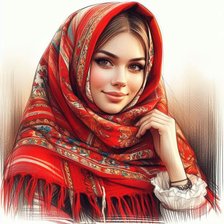 Схема вышивки «№2871717»