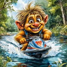 Схема вышивки «№2871932»