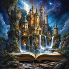 Схема вышивки «№2872022»