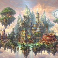 Схема вышивки «№2872023»