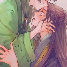 Схема вышивки «Монолог фармацевта»