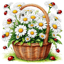 Схема вышивки «№2872119»