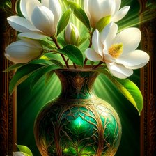 Схема вышивки «№2872222»