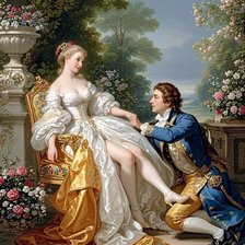 Схема вышивки «№2872377»