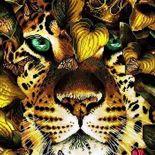 Схема вышивки «№2872378»