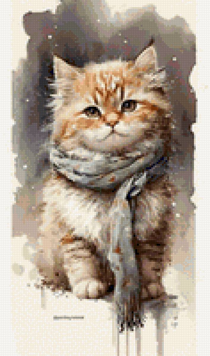 cat - предпросмотр