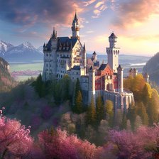 Схема вышивки «№2872544»