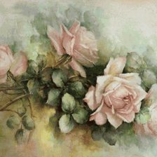 Схема вышивки «№2872572»