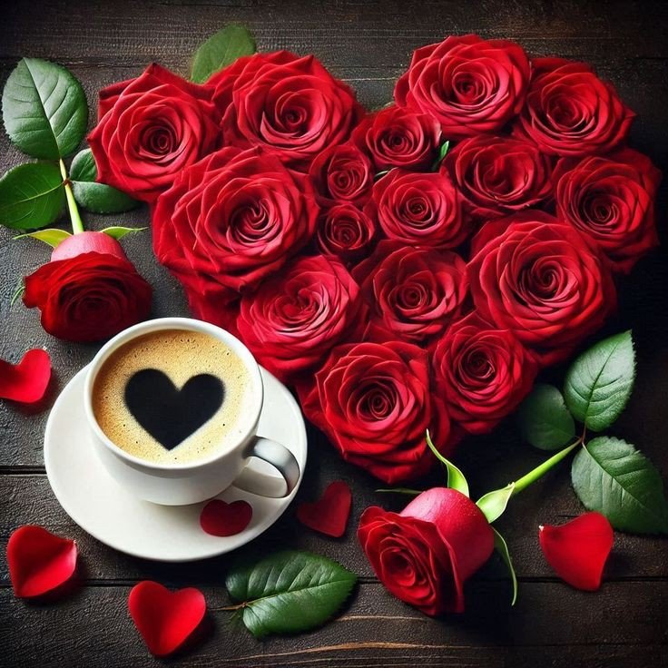 Розы - цветы, розы - оригинал