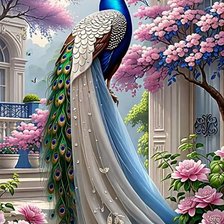 Схема вышивки «№2872974»