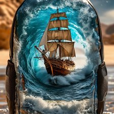 Схема вышивки «№2873209»