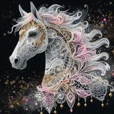 Схема вышивки «№2873227»