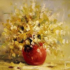 Схема вышивки «№2873268»