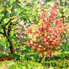 Схема вышивки «№2873530»