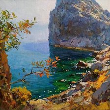 Схема вышивки «№2873534»