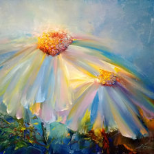 Схема вышивки «№2873556»