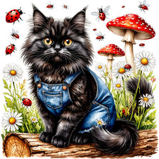 Схема вышивки «№2873634»