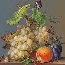 Схема вышивки «№2873661»