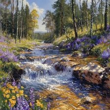 Схема вышивки «№2873779»