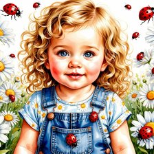 Схема вышивки «№2873798»