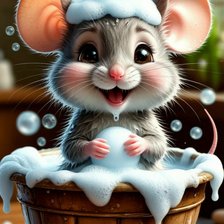 Схема вышивки «№2874011»