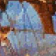Предпросмотр схемы вышивки «№2874024»