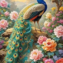 Схема вышивки «№2874118»