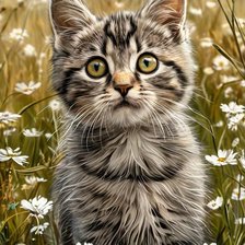 Схема вышивки «№2874262»