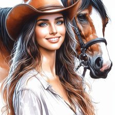 Схема вышивки «№2874551»