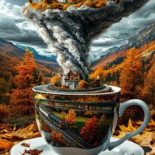 Схема вышивки «№2874659»