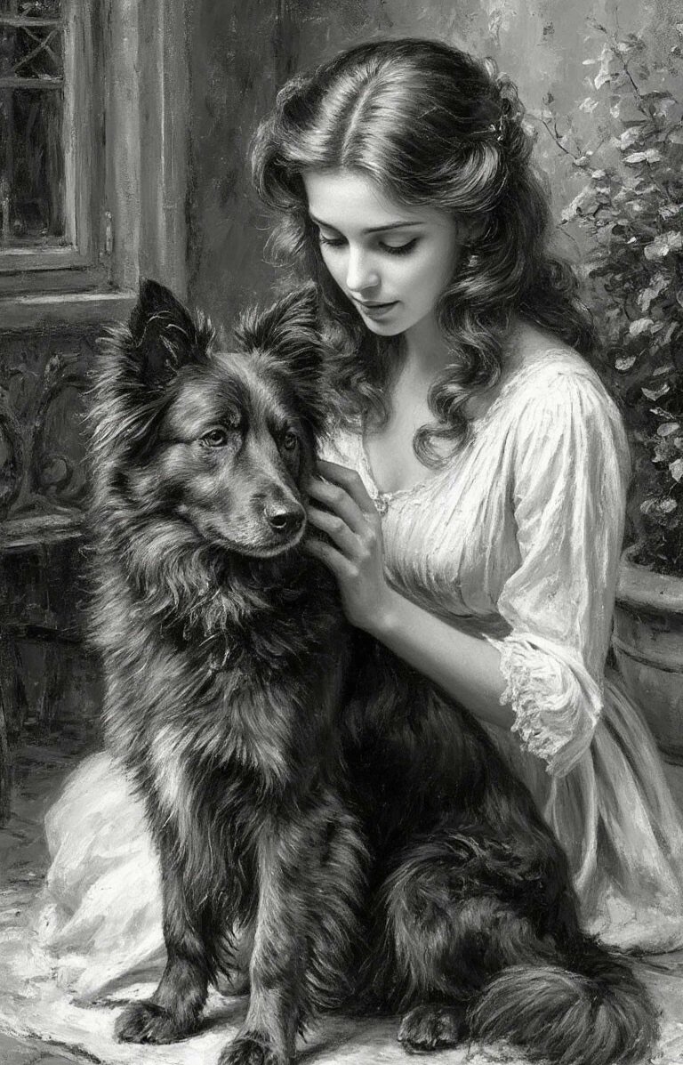 Верный друг - оригинал