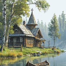 Схема вышивки «№2874750»