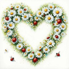 Схема вышивки «№2874778»