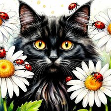 Схема вышивки «№2874779»