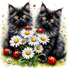 Схема вышивки «№2874780»