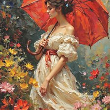 Схема вышивки «№2874805»