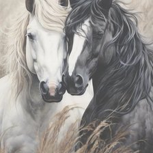 Схема вышивки «№2875270»