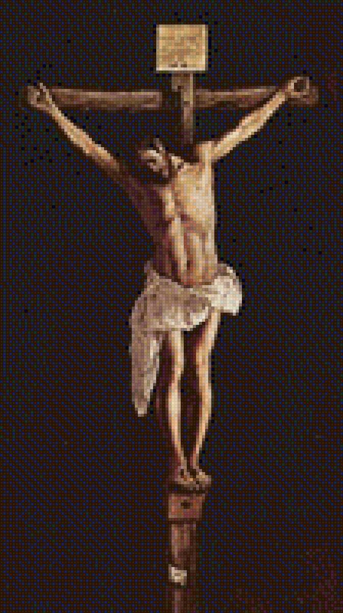 CRISTO - предпросмотр