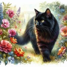 Схема вышивки «№2875560»