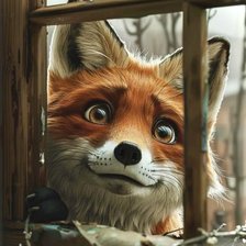 Схема вышивки «Мой Вам приветик»