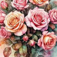 Схема вышивки «№2876110»