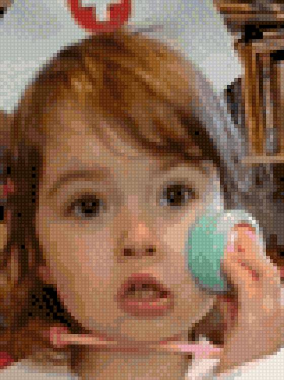 megan - предпросмотр