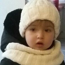 Схема вышивки «megan»