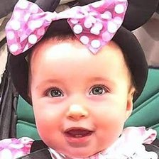 Схема вышивки «megan»