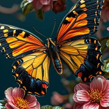 Схема вышивки «№2876175»