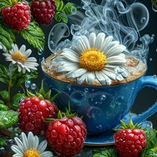 Схема вышивки «№2876193»